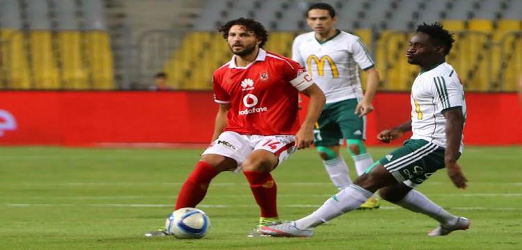 حسام غالي حسام غالي
